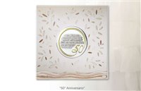 Quadro Acca Albero Della Vita in Legno 155TS.13 - 155TS.13